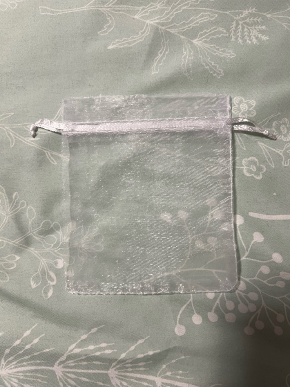 Drawstring bags - Picture 4 of 4